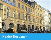 Koninklijke Lanen