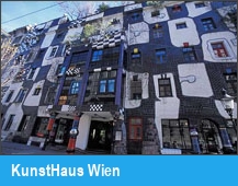 KunstHaus Wien