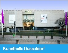 Kunsthalle Dusseldorf