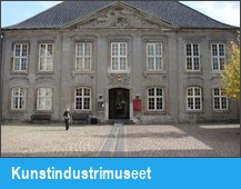 Kunstindustrimuseet