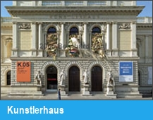 Kunstlerhaus