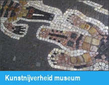 Kunstnijverheid museum