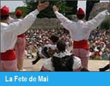 La Fete de Mai