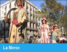 La Merce