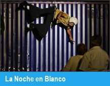 La Noche en Blanco