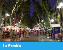 La Rambla