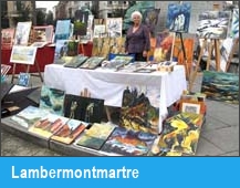 Lambermontmartre