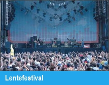 Lentefestival