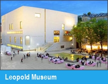 Leopold Museum