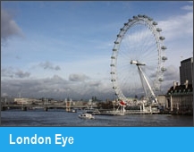 London Eye