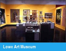 Lowe Art Museum