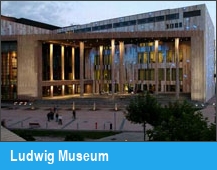 Ludwig Museum