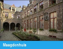 Maagdenhuis
