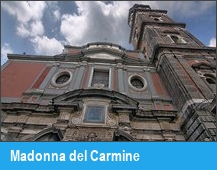 Madonna del Carmine