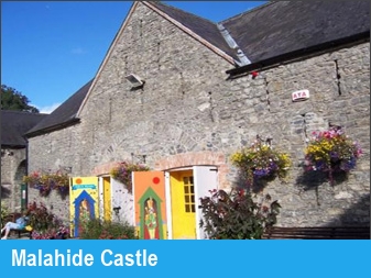 Malahide Castle