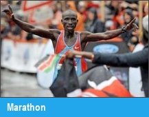Marathon