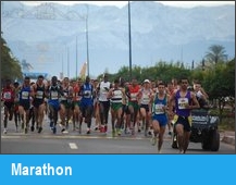 Marathon