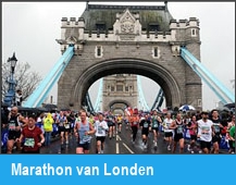 Marathon van Londen