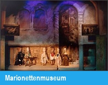 Marionettenmuseum