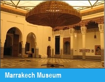 Marrakech Museum