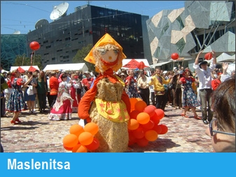 Maslenitsa