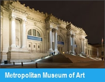 Metropolitan Museum of Art