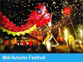 Mid-Autumn Festival