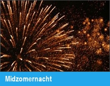Midzomernacht