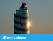 Millenniumtoren