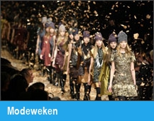 Modeweken