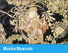 Mucha Museum