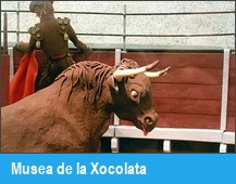 Musea de la Xocolata