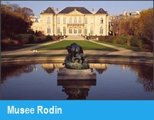 Musee Rodin
