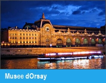 Musee dOrsay