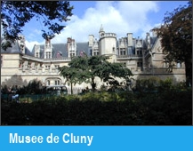 Musee de Cluny