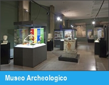 Museo Archeologico
