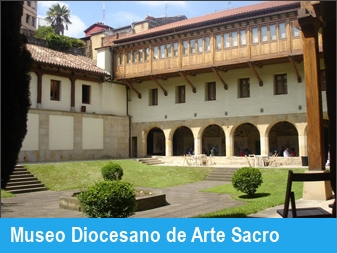 Museo Diocesano de Arte Sacro