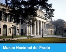 Museo Nacional del Prado