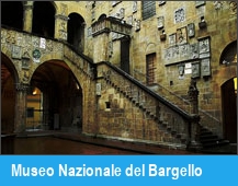 Museo Nazionale del Bargello