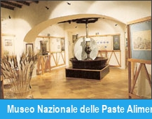 Museo Nazionale delle Paste Alimentari