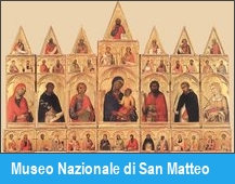 Museo Nazionale di San Matteo