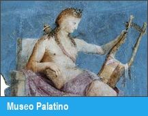 Museo Palatino