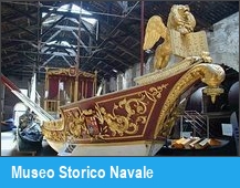 Museo Storico Navale