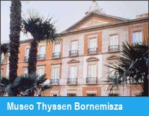 Museo Thyssen Bornemisza