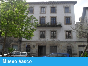 Museo Vasco
