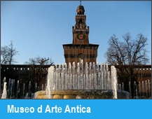 Museo d Arte Antica
