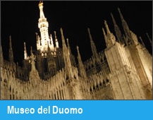Museo del Duomo