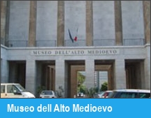 Museo dell Alto Medioevo