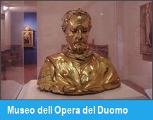 Museo dell Opera del Duomo