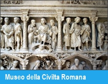 Museo della Civilta Romana
